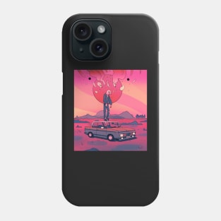 Endless Summer Phone Case