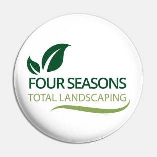 Four Seasons Total Landscaping Pin