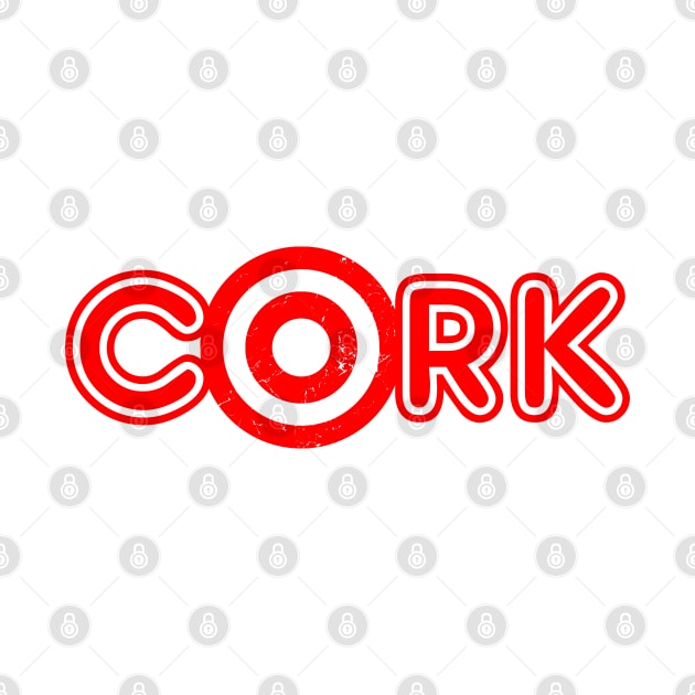 Cork by Irish Nostalgia