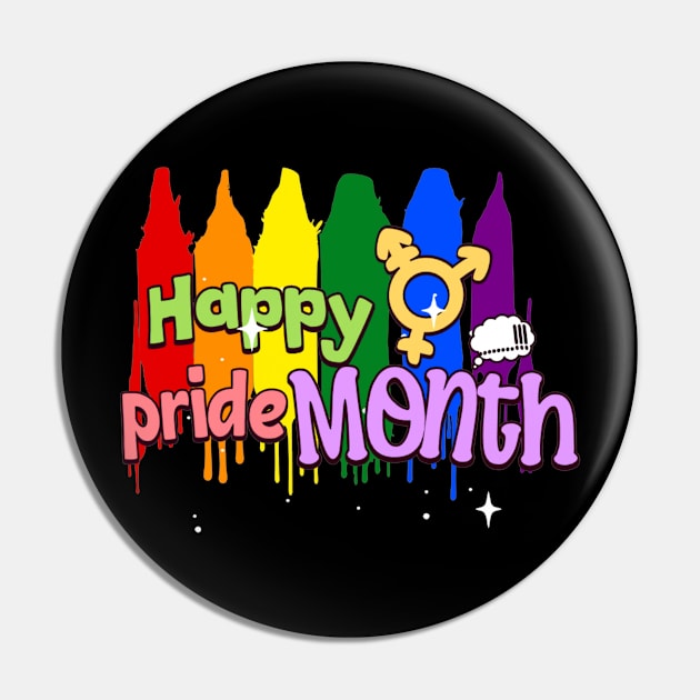 happy month//retro colorfull Pin by fajarbaru