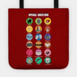 Special directors 2 Tote