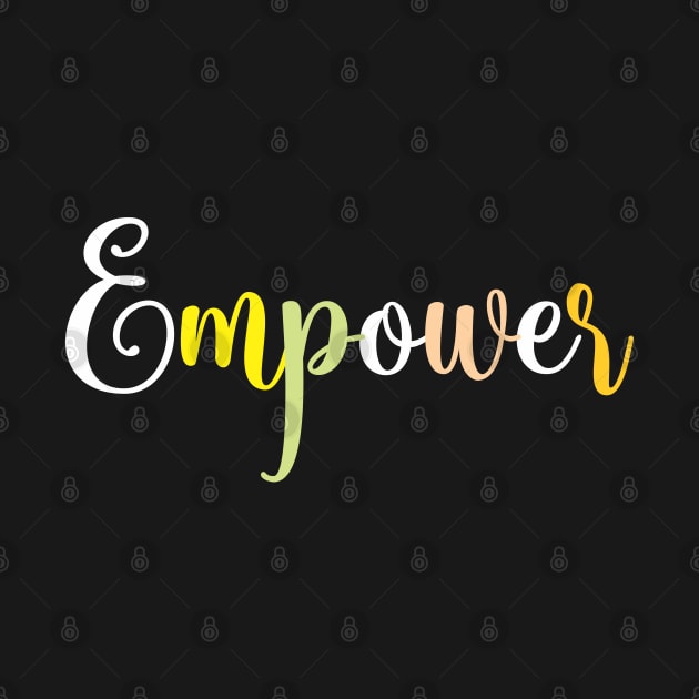 Empower by Qasim