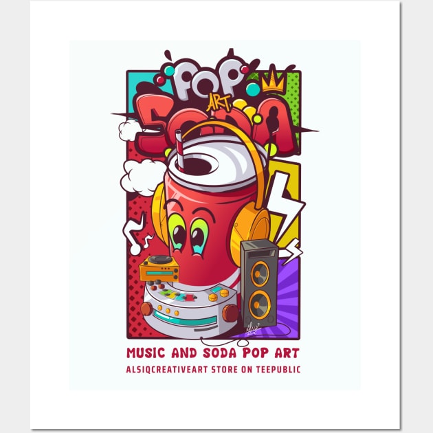 The smARTteacher Resource: Pop Art Pop Can Drawings