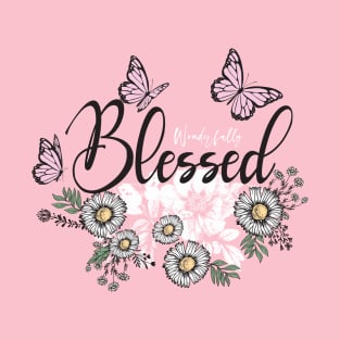 Blessed T-Shirt