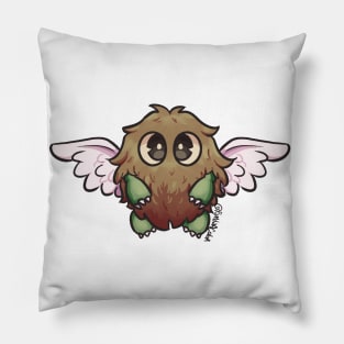 Winged kuriboh Pillow