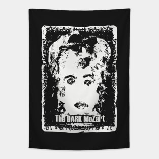 The Dark Mozart Tapestry