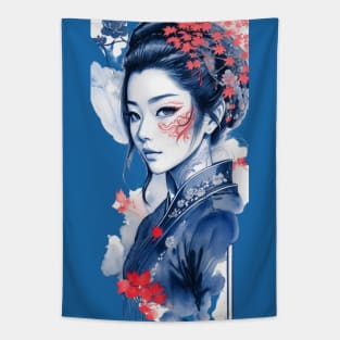 Naomi Ito Tapestry