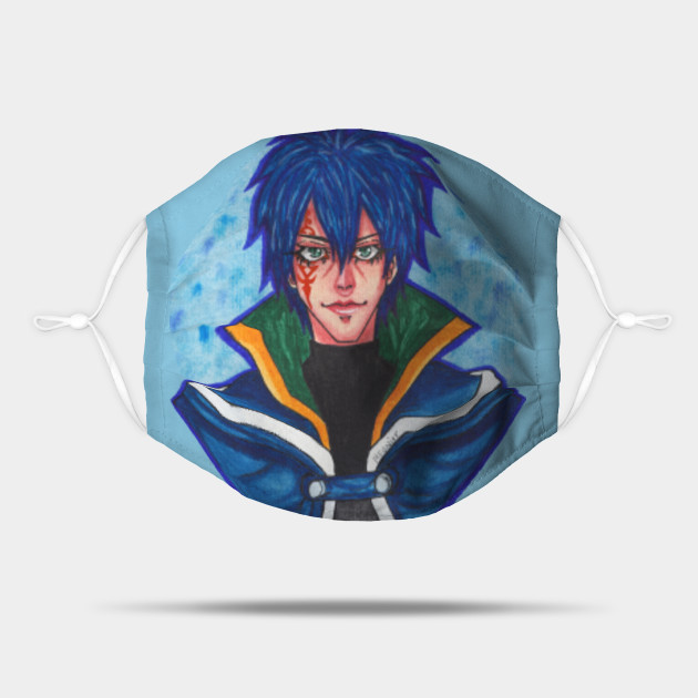 Featured image of post Jellal Fanart I m jellal fernandes from fairy tail