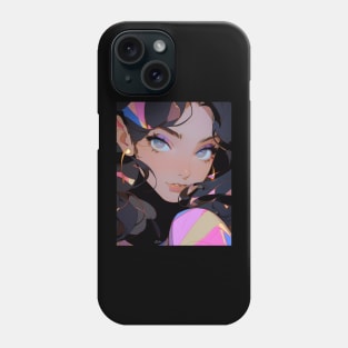 Clairvoyant - AI Phone Case