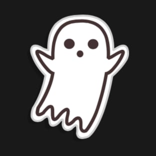 Ghost T-Shirt