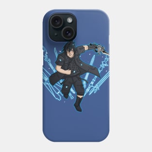 Armiger Prince Phone Case