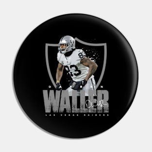 Darren Waller Pin