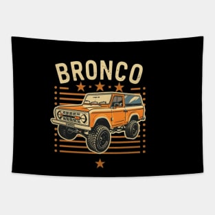 1979 Ford Truck / Bronco dentside Grille Plain Tapestry