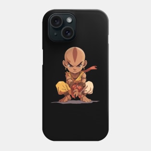 D Phone Case