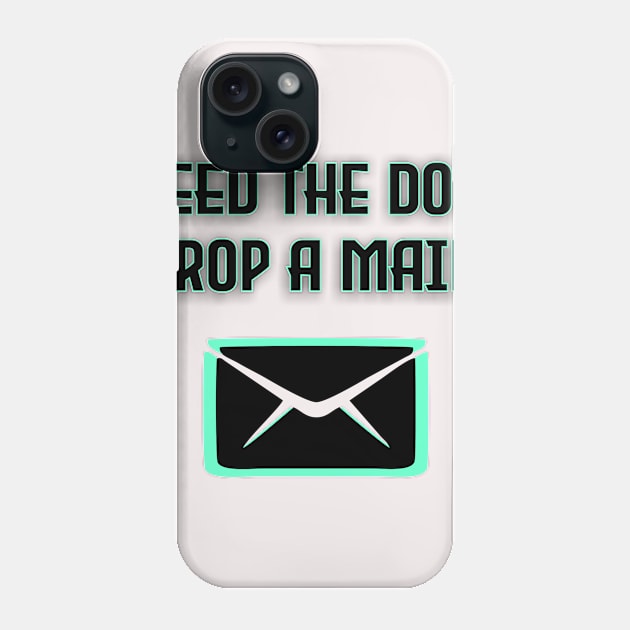 THE DON Phone Case by damieloww