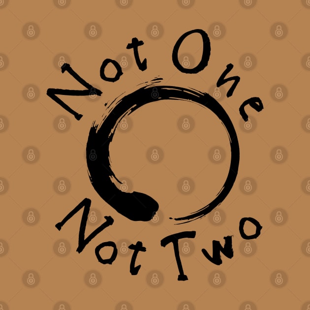 Not One Not Two by divergentsum