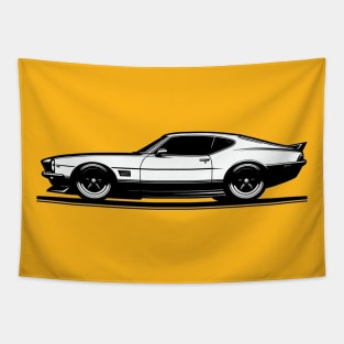 Chevrolet Beretta Tapestry