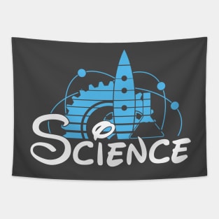 Science Tapestry