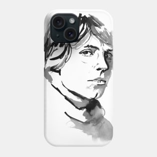 luke Phone Case