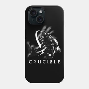 Crucible Game Drakahl Phone Case