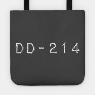 DD-214 Tote