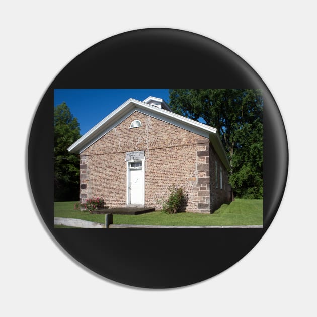 One Room School House, Wallington, NY Pin by wolftinz