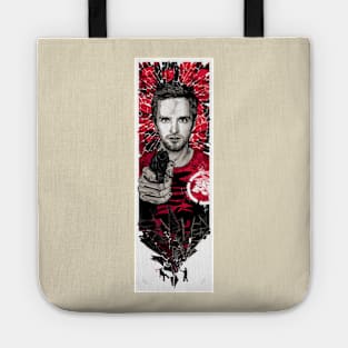 Jesse Pinkman Tote