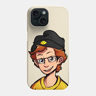 Cavetown Phone Case