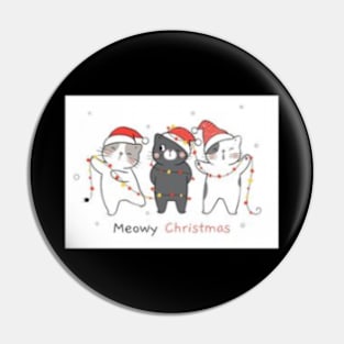 merry christmas Pin