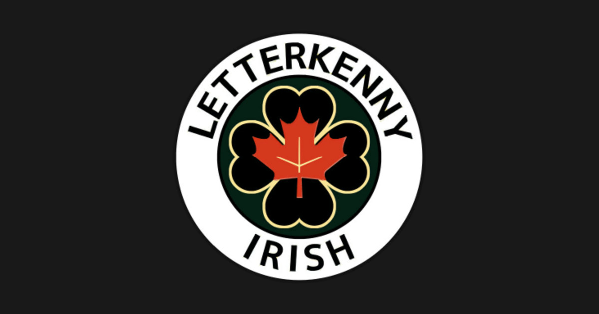 letterkenny st patricks day special 2025