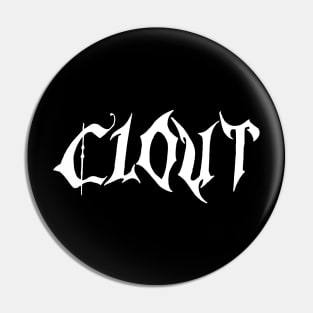 clout Pin