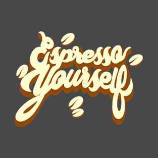 Espresso time T-Shirt