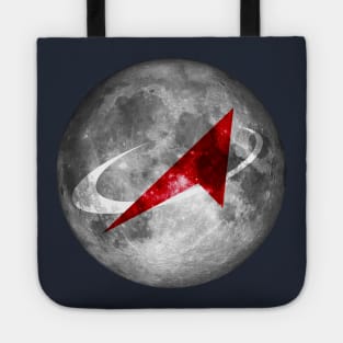 roscosmos moon Tote