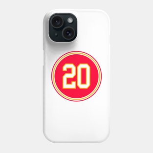 Antonio Hamilton Phone Case