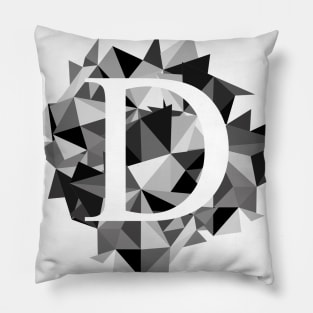 D for Pillow