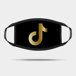 Tiktok Queen Masks Teepublic