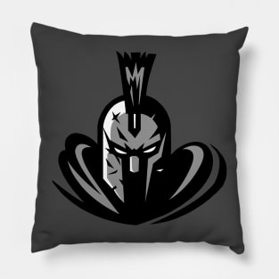 Bishop Sycamore Warrior Pillow