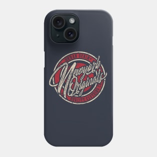 New York Denim Originals Phone Case