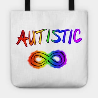 Autistic Tote