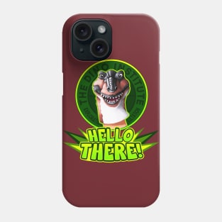 Hello There! Phone Case