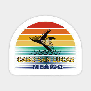 Cabo San Lucas Magnet