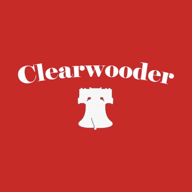 clearwooder by D_creations