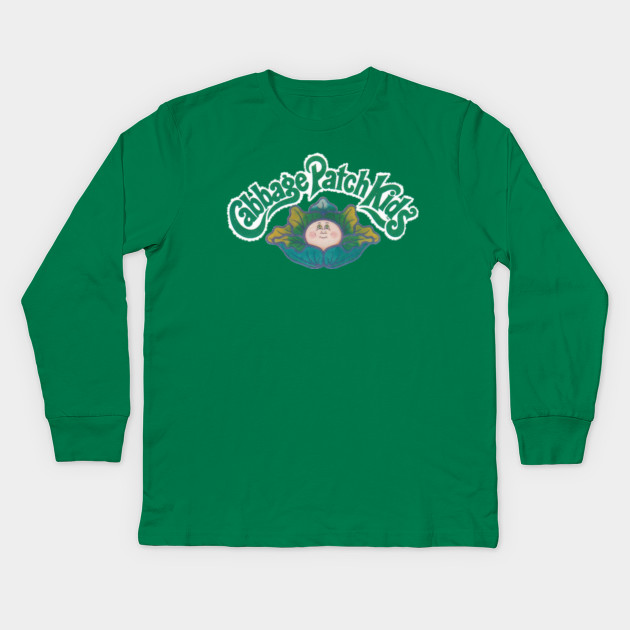 cabbage patch kids t shirt