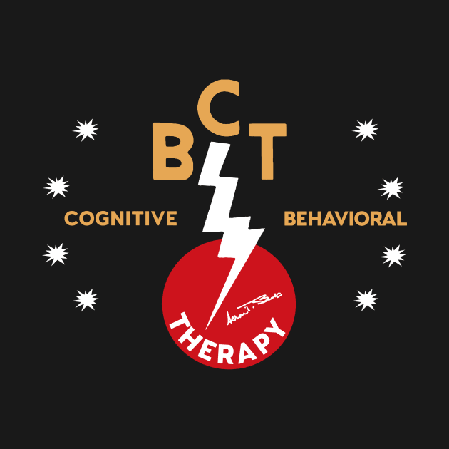 COGNITIVE BEHAVIORAL THERAPY - TCB thru CBT by worksoflove