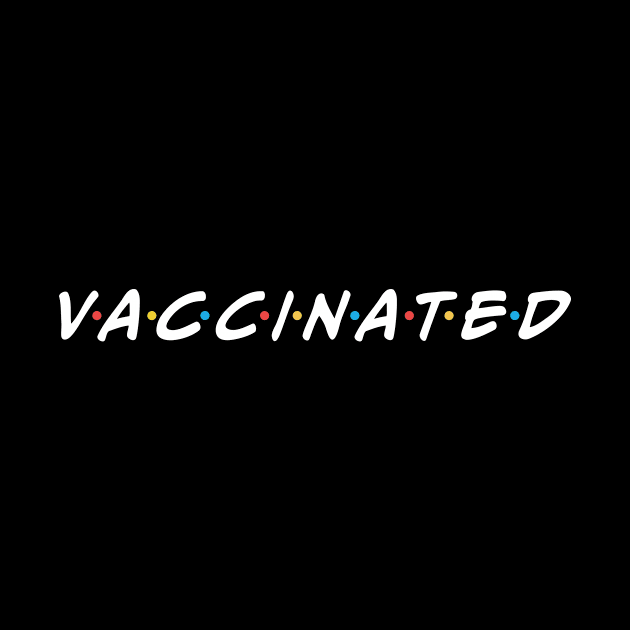 Vaccinated by minimaldesign