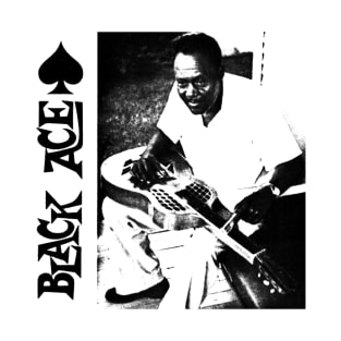Black Ace Little Augie T-Shirt