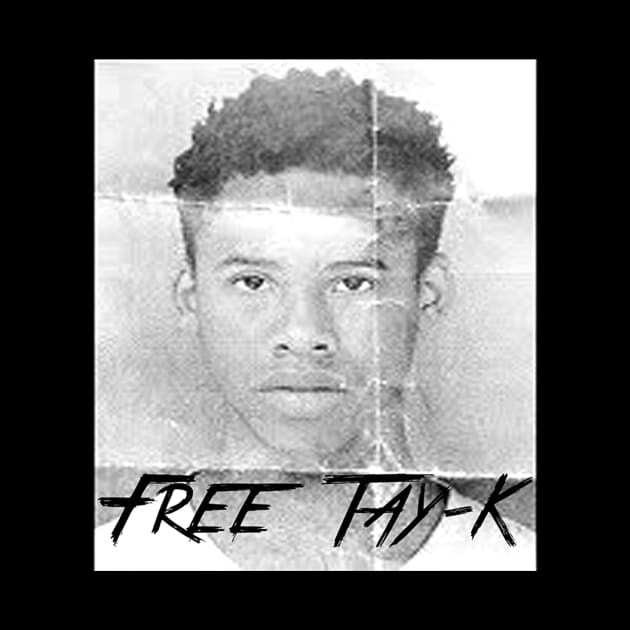 Free Tay K by klausgaiser