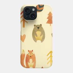 Forest Phone Case