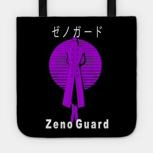 Zeno Guard Tote