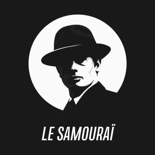 Le Samourai T-Shirt